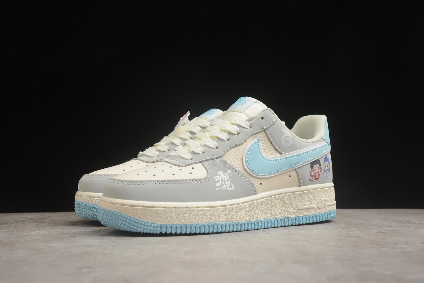 NK Air Force 1 DF0188-047