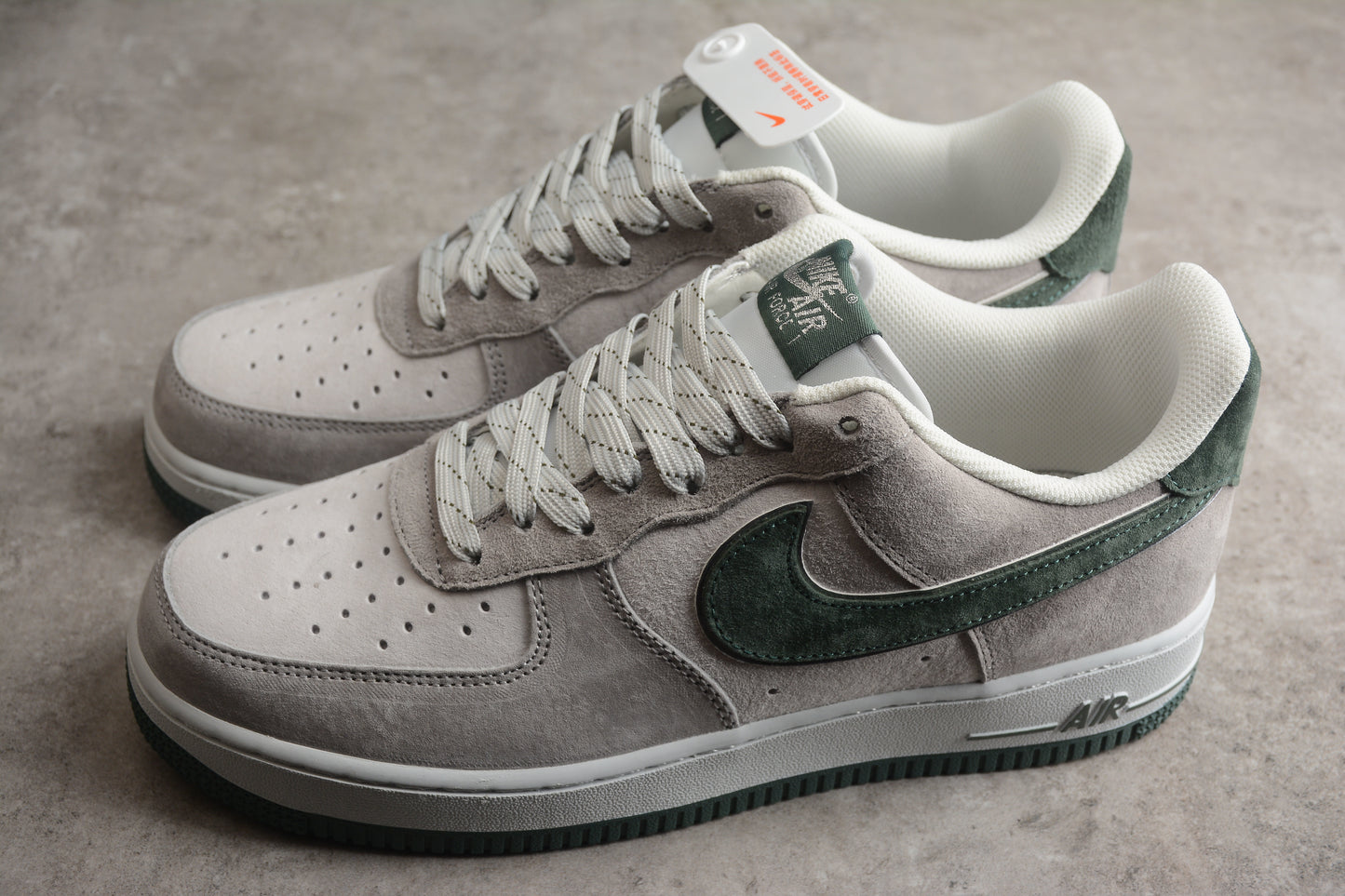 NK Air Force 1 DF3966-723