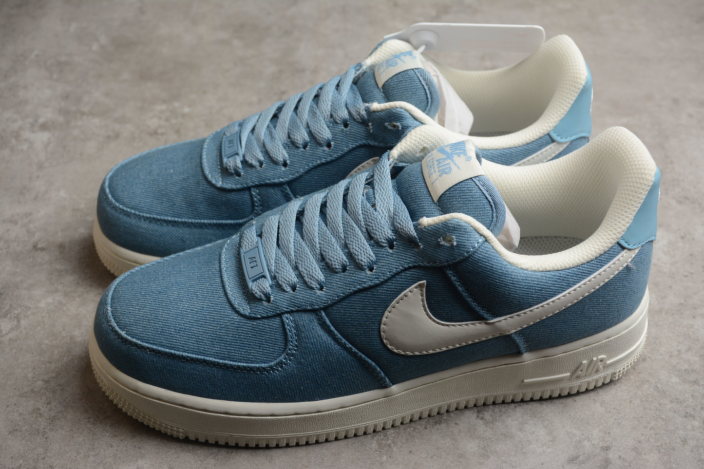 NK Air Force 1 DG2296-004