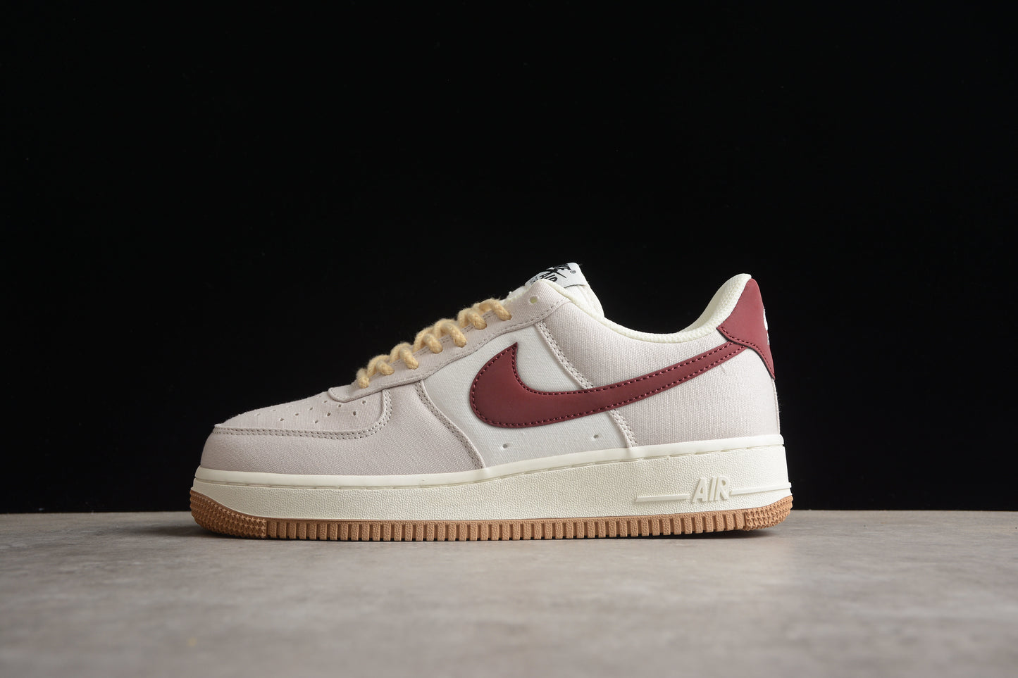 NK Air Force 1 DG2296-019