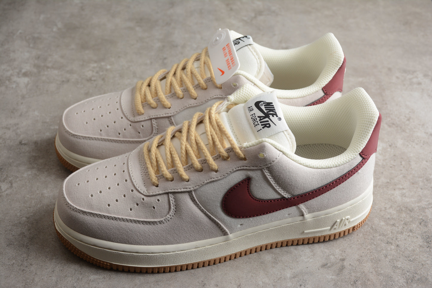 NK Air Force 1 DG2296-019