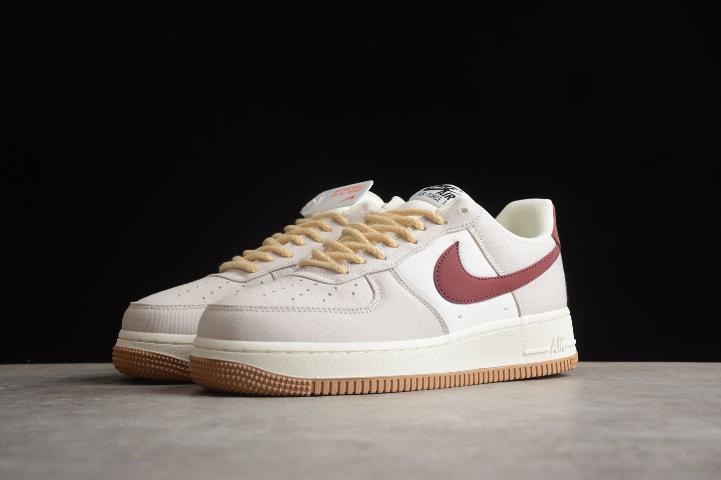 NK Air Force 1 DG2296-019