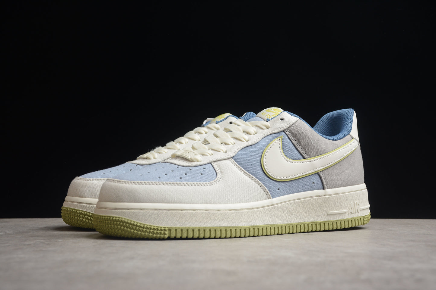 NK Air Force 1 DG2296-025