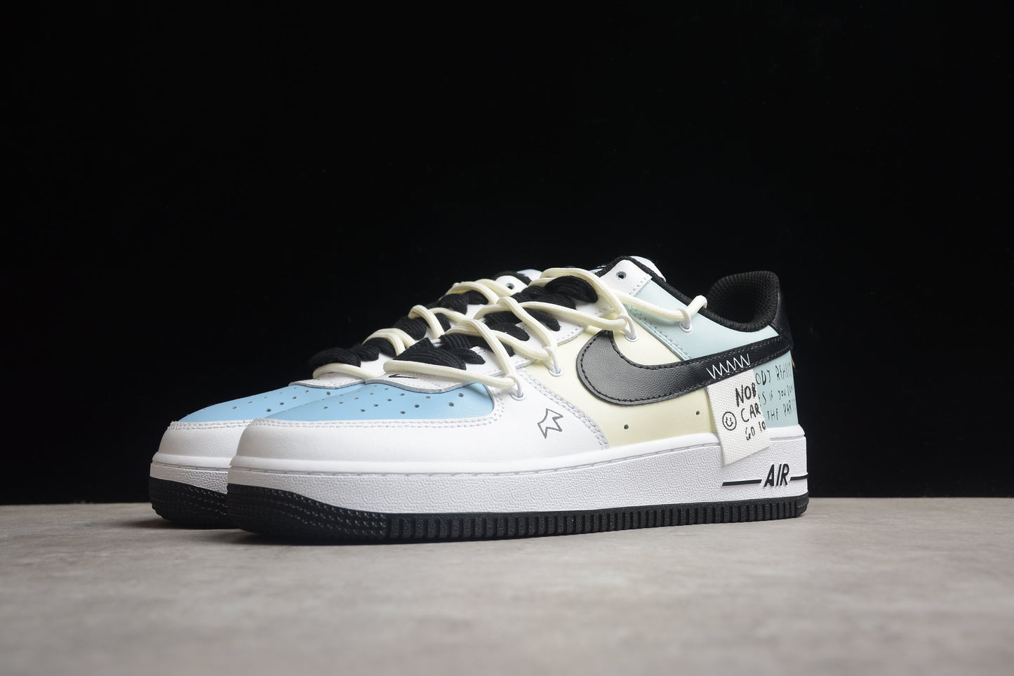 NK Air Force 1 DH7561-102