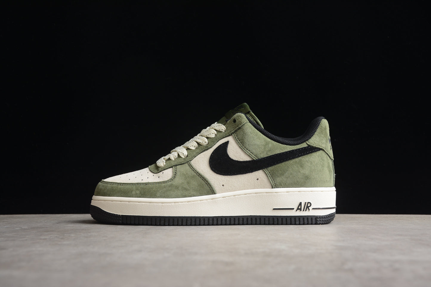 NK Air Force 1 DI3966-023