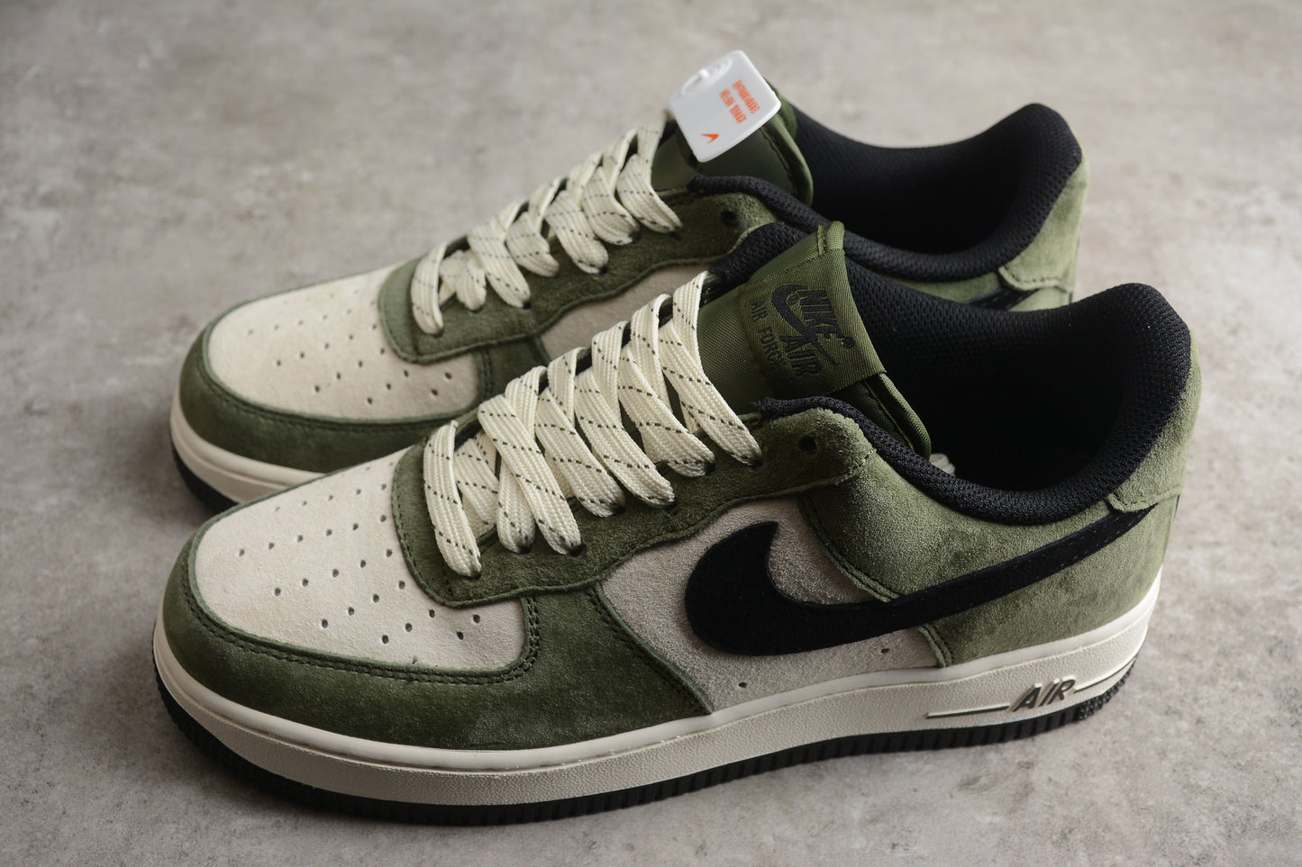 NK Air Force 1 DI3966-023