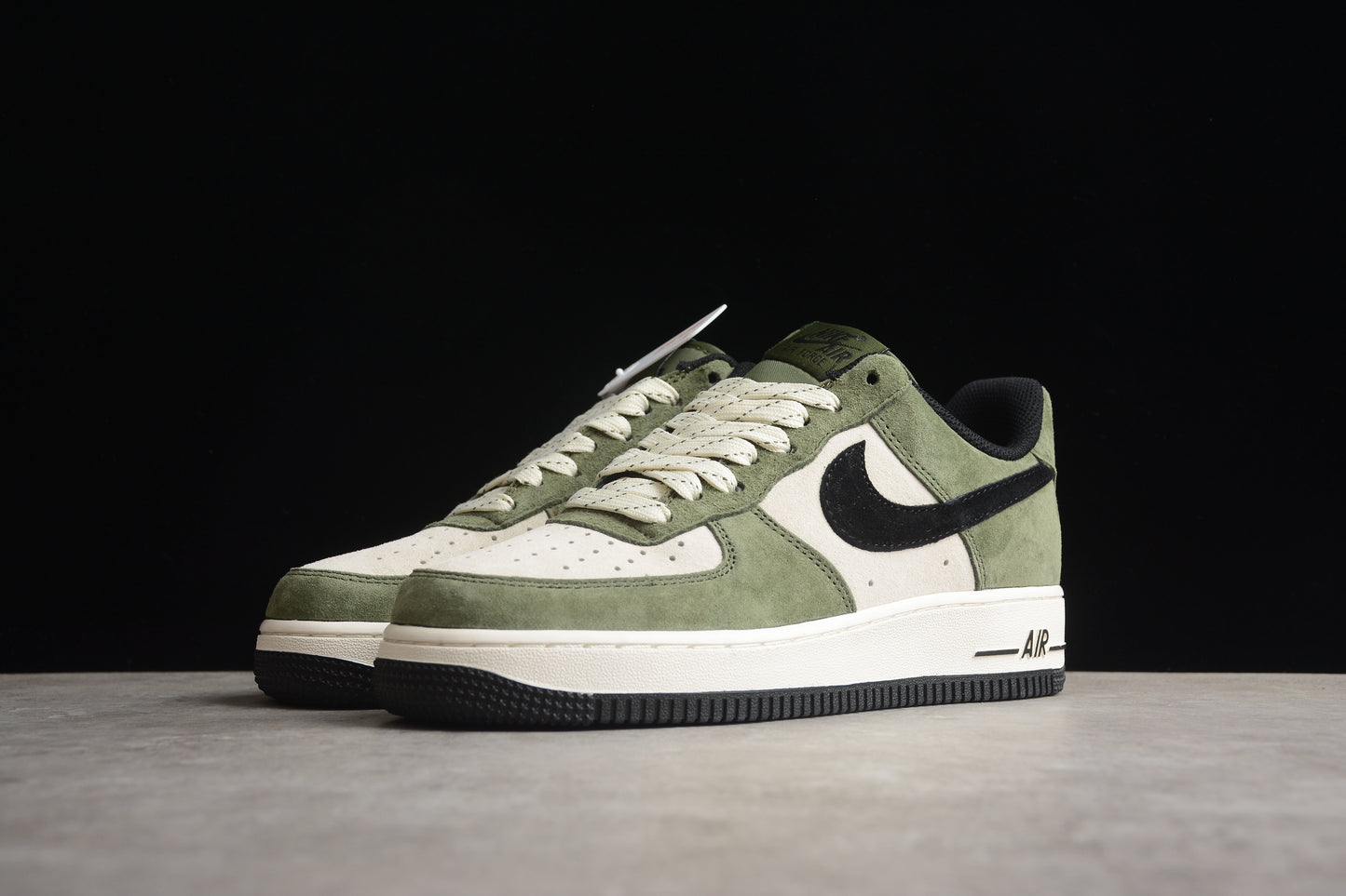 NK Air Force 1 DI3966-023