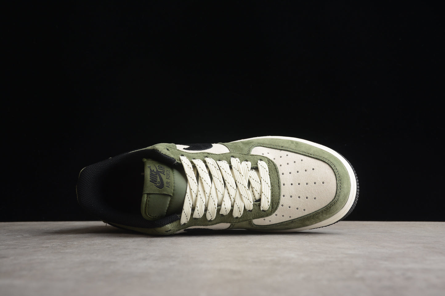 NK Air Force 1 DI3966-023