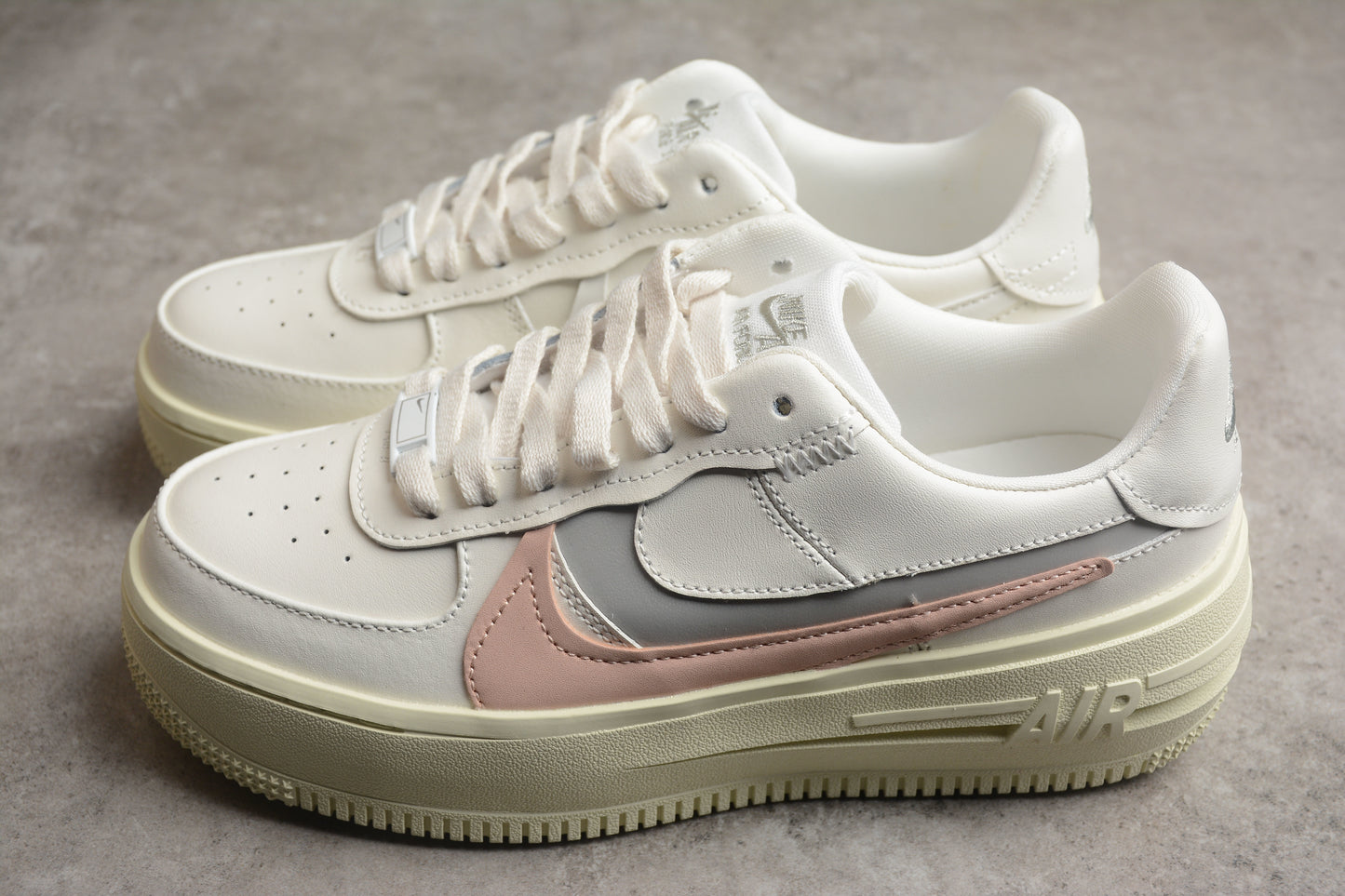 NK Air Force 1 DJ9946-104
