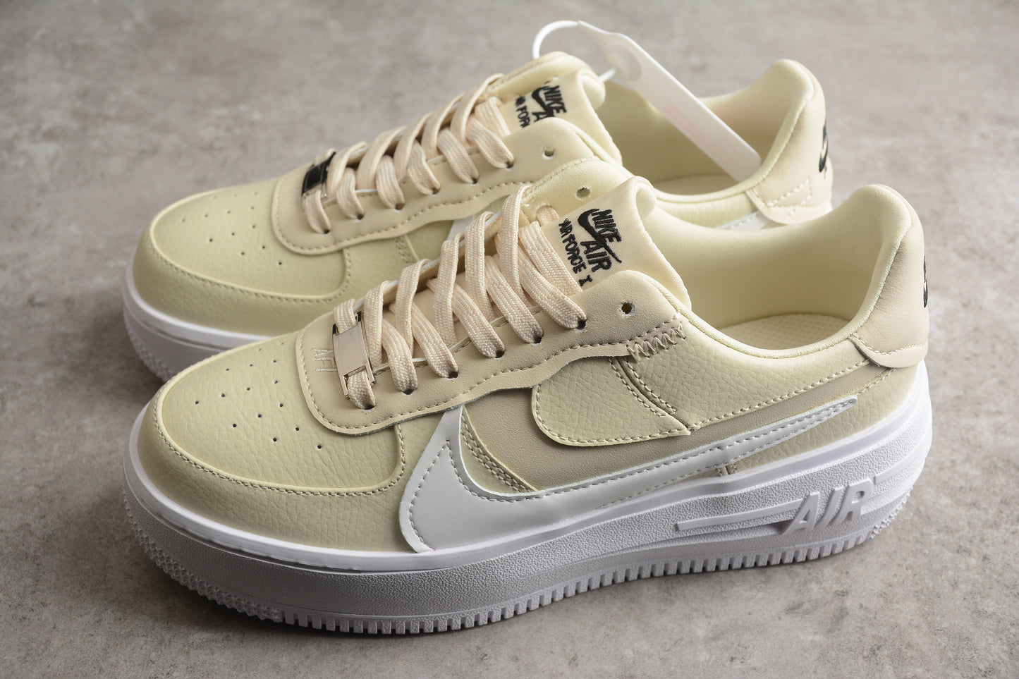 NK Air Force 1 DJ9946-200