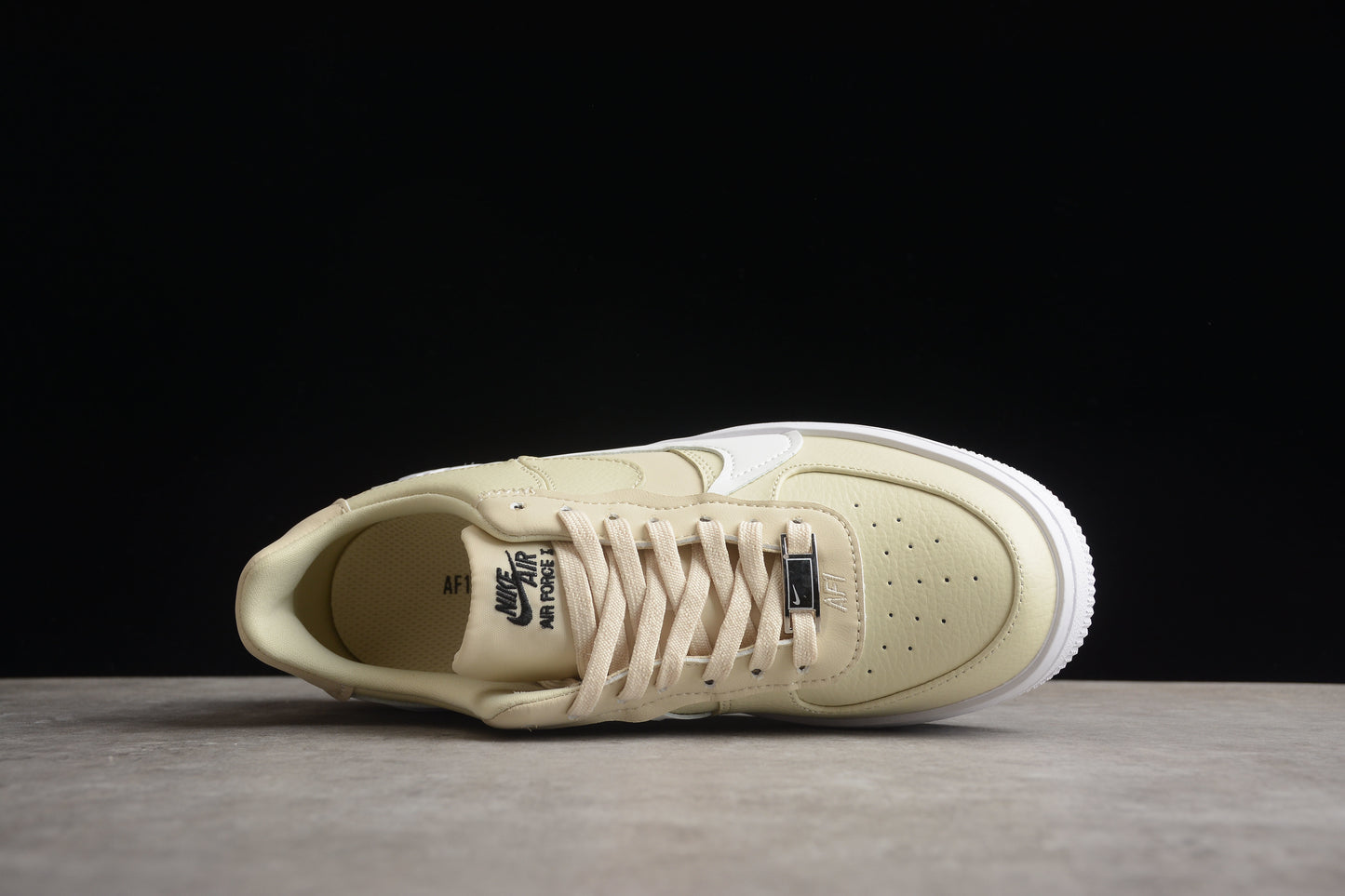 NK Air Force 1 DJ9946-200