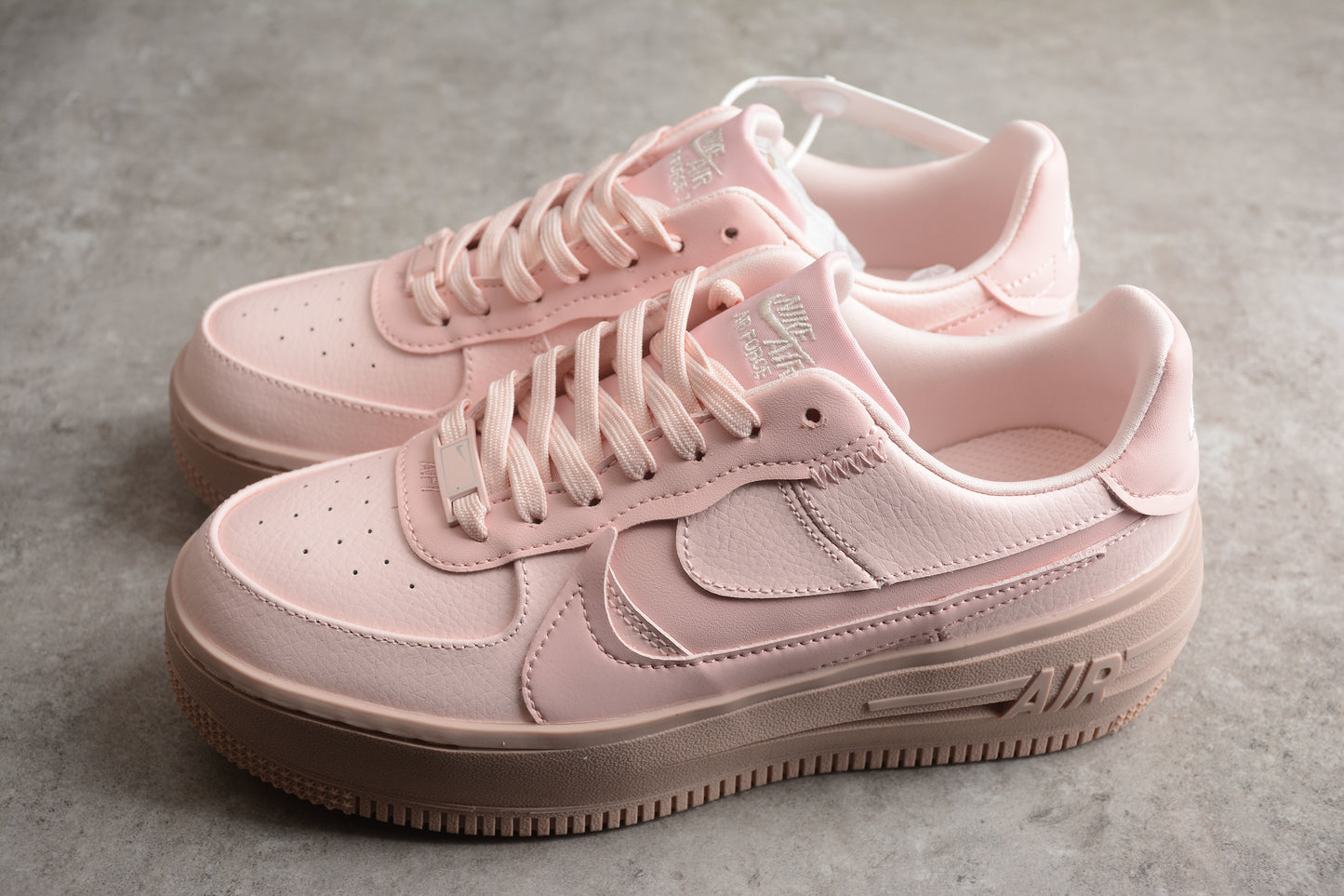 NK Air Force 1 DJ9946-600