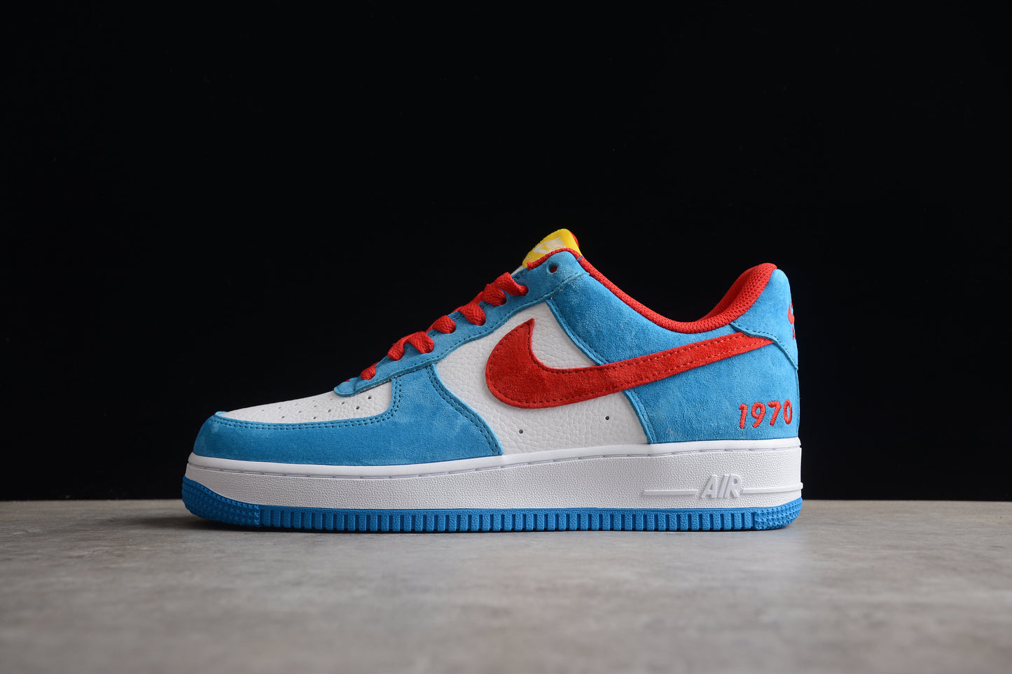 NK Air Force 1 DK1288-600