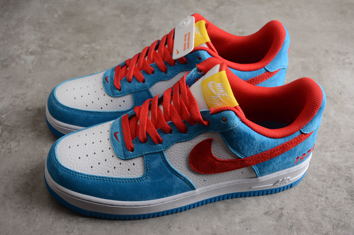 NK Air Force 1 DK1288-600
