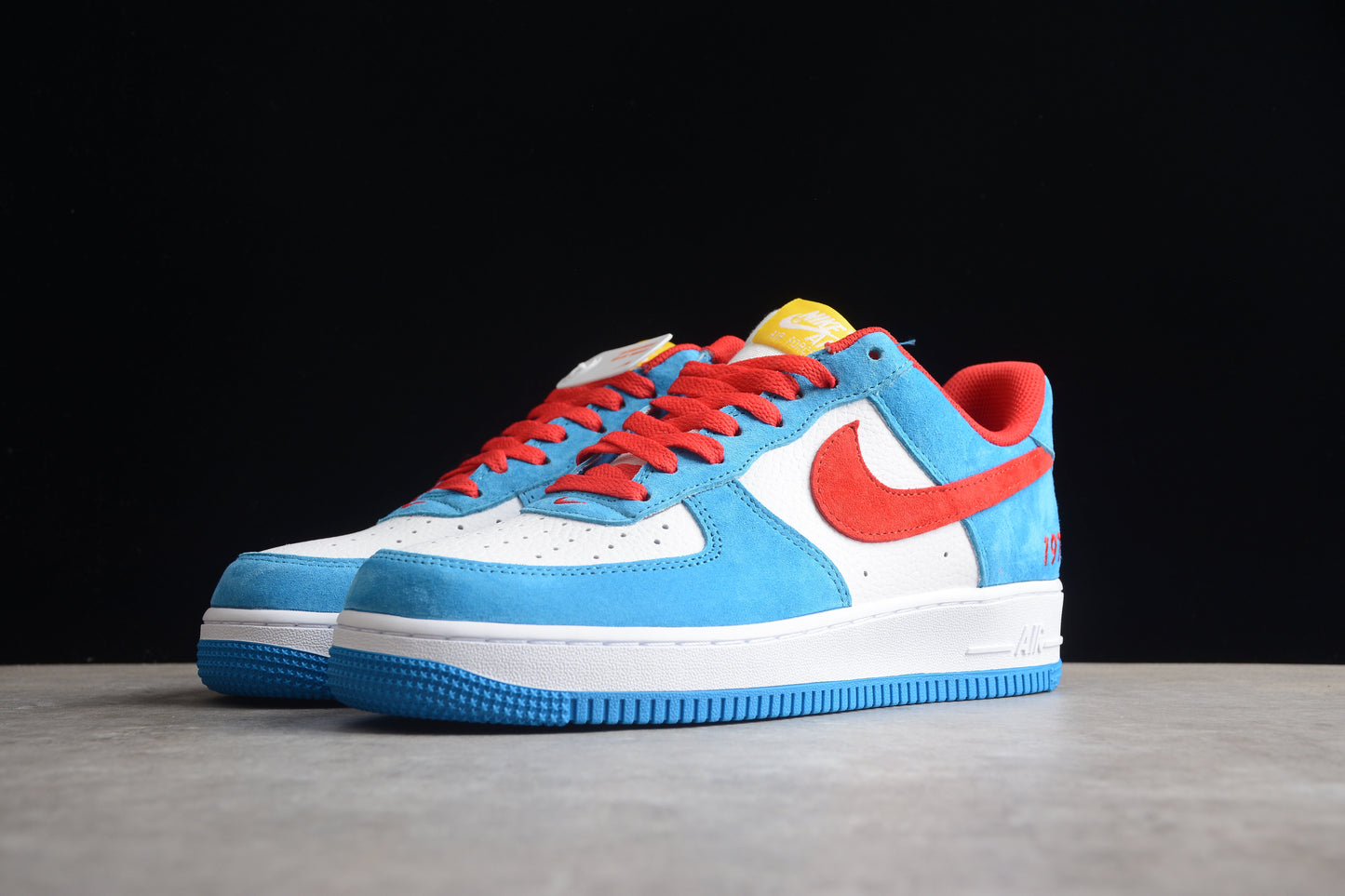NK Air Force 1 DK1288-600