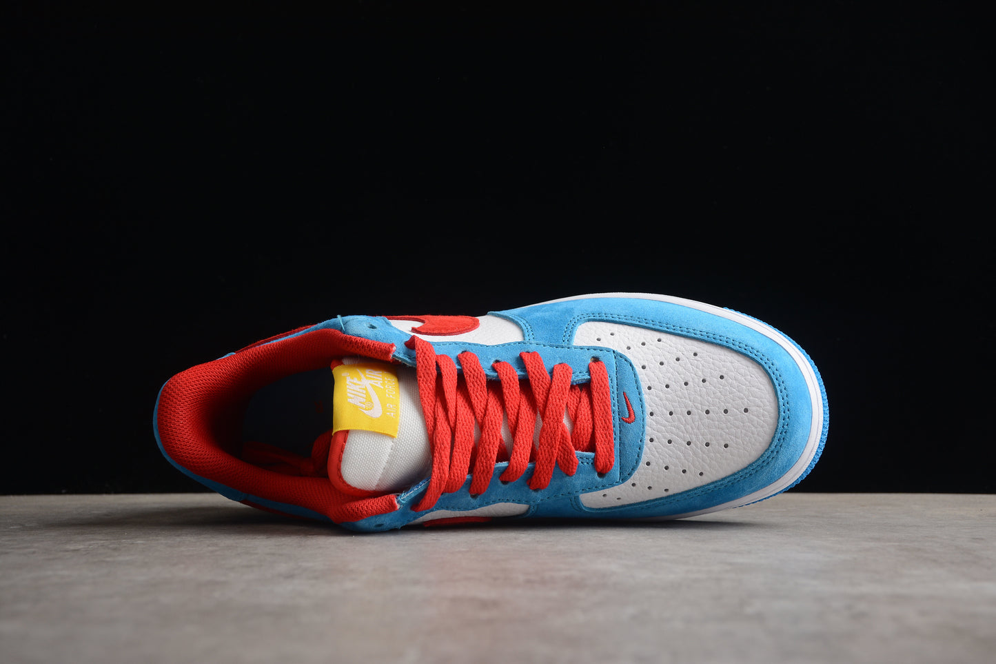 NK Air Force 1 DK1288-600