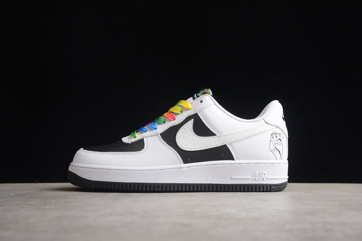 NK Air Force 1 DN1990-998