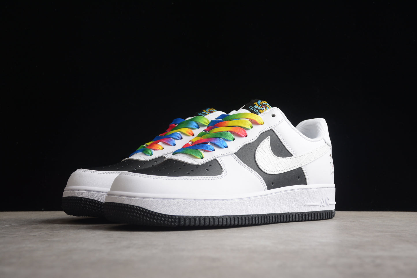 NK Air Force 1 DN1990-998