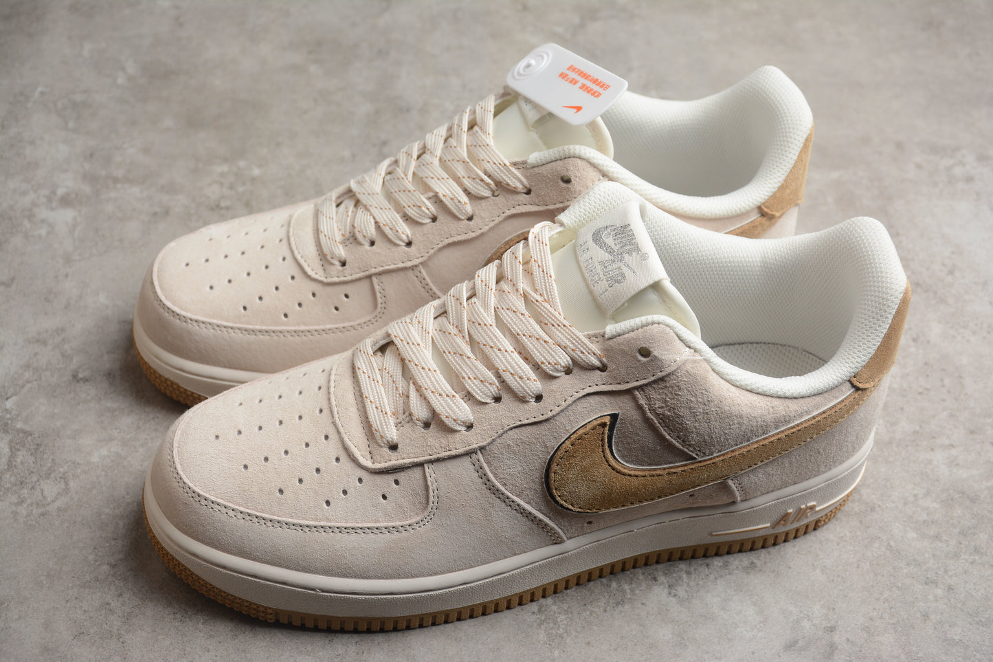 NK Air Force 1 DP3966-173