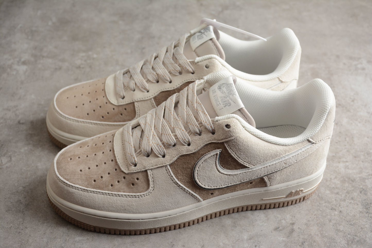 NK Air Force 1 DQ3966-183