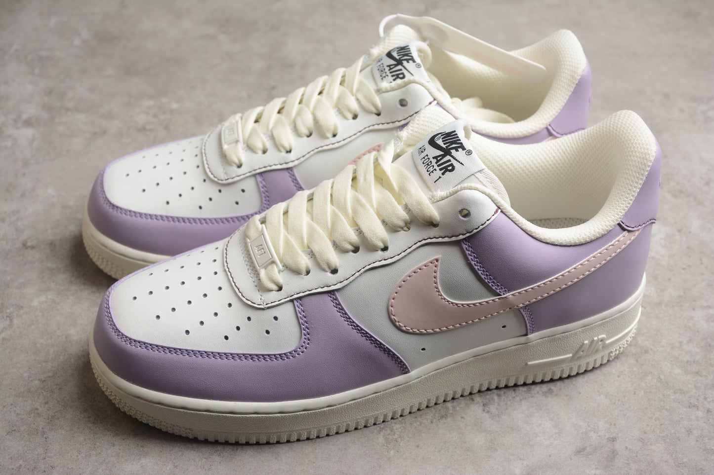 NK Air Force 1 DQ6810-286