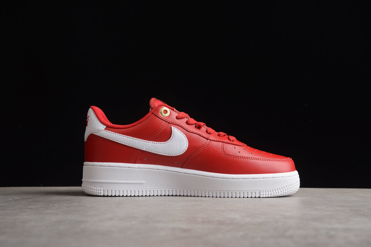 NK Air Force 1 DQ7664-600