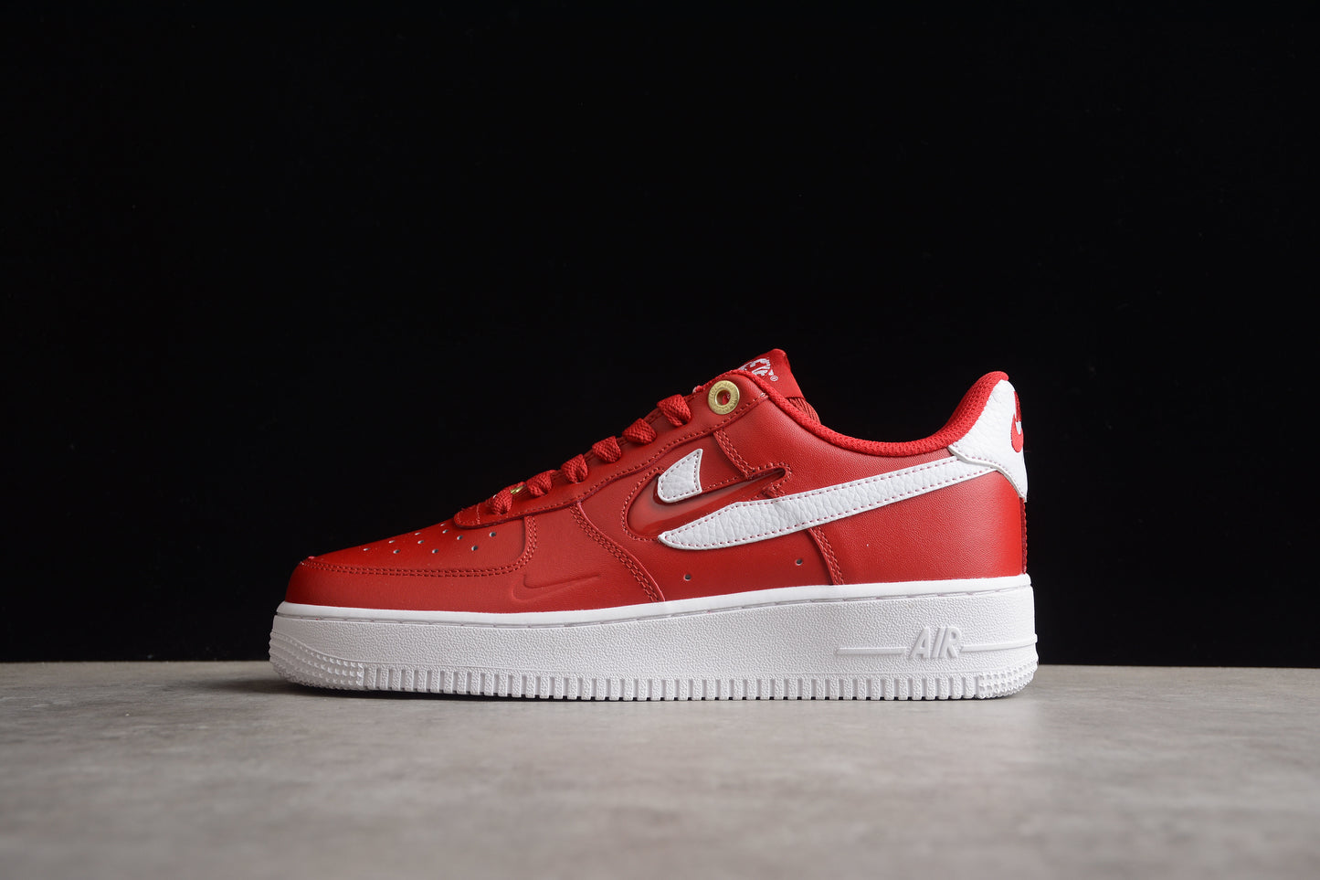 NK Air Force 1 DQ7664-600