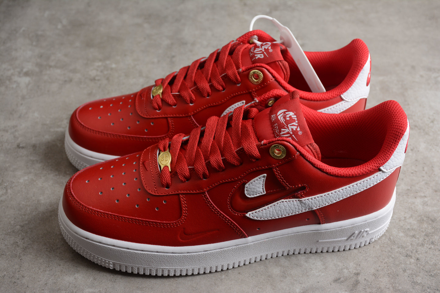 NK Air Force 1 DQ7664-600