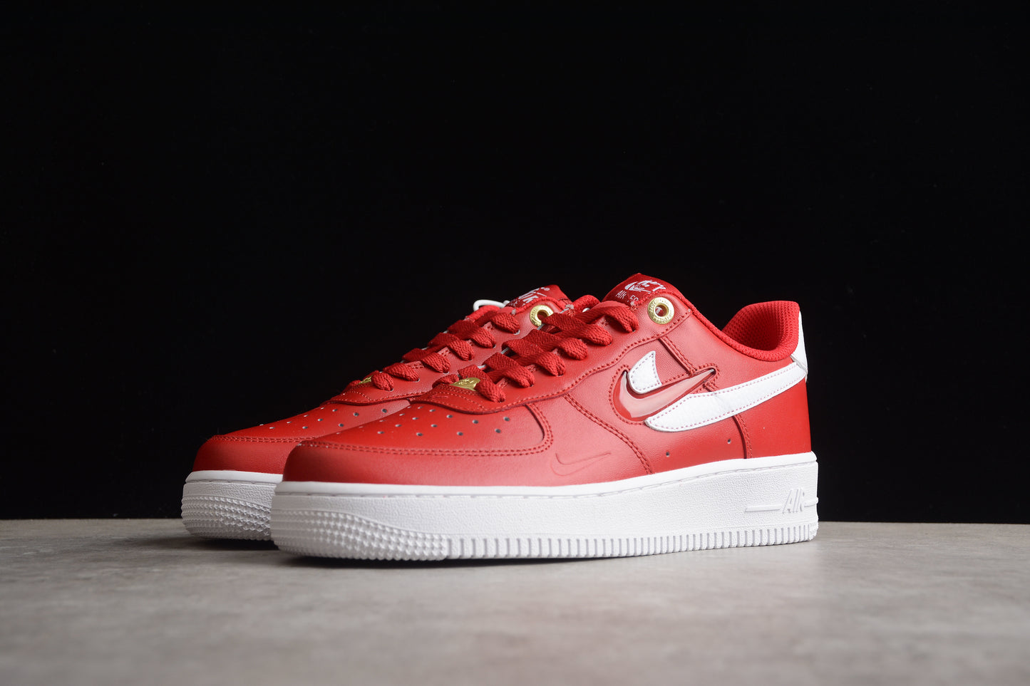 NK Air Force 1 DQ7664-600