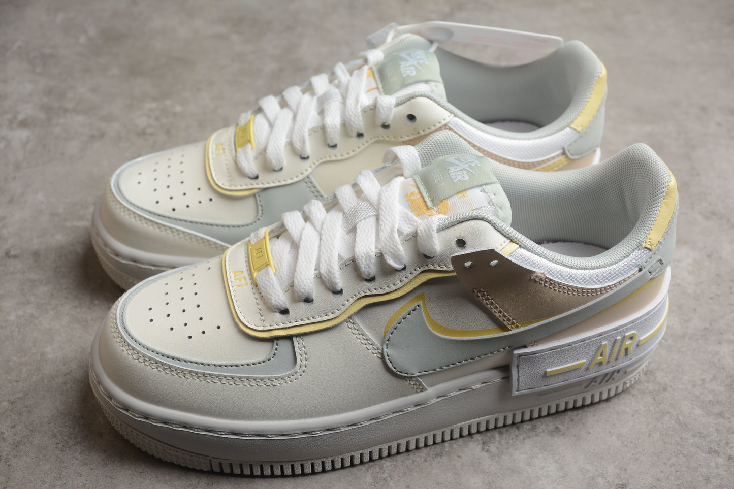 NK Air Force 1 DR7883-101