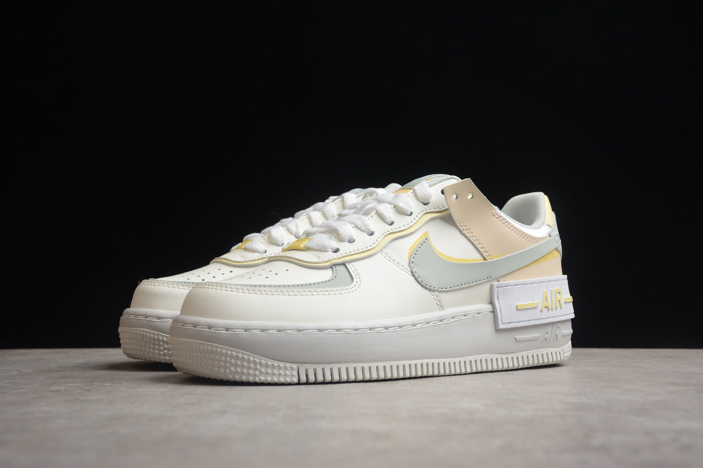NK Air Force 1 DR7883-101