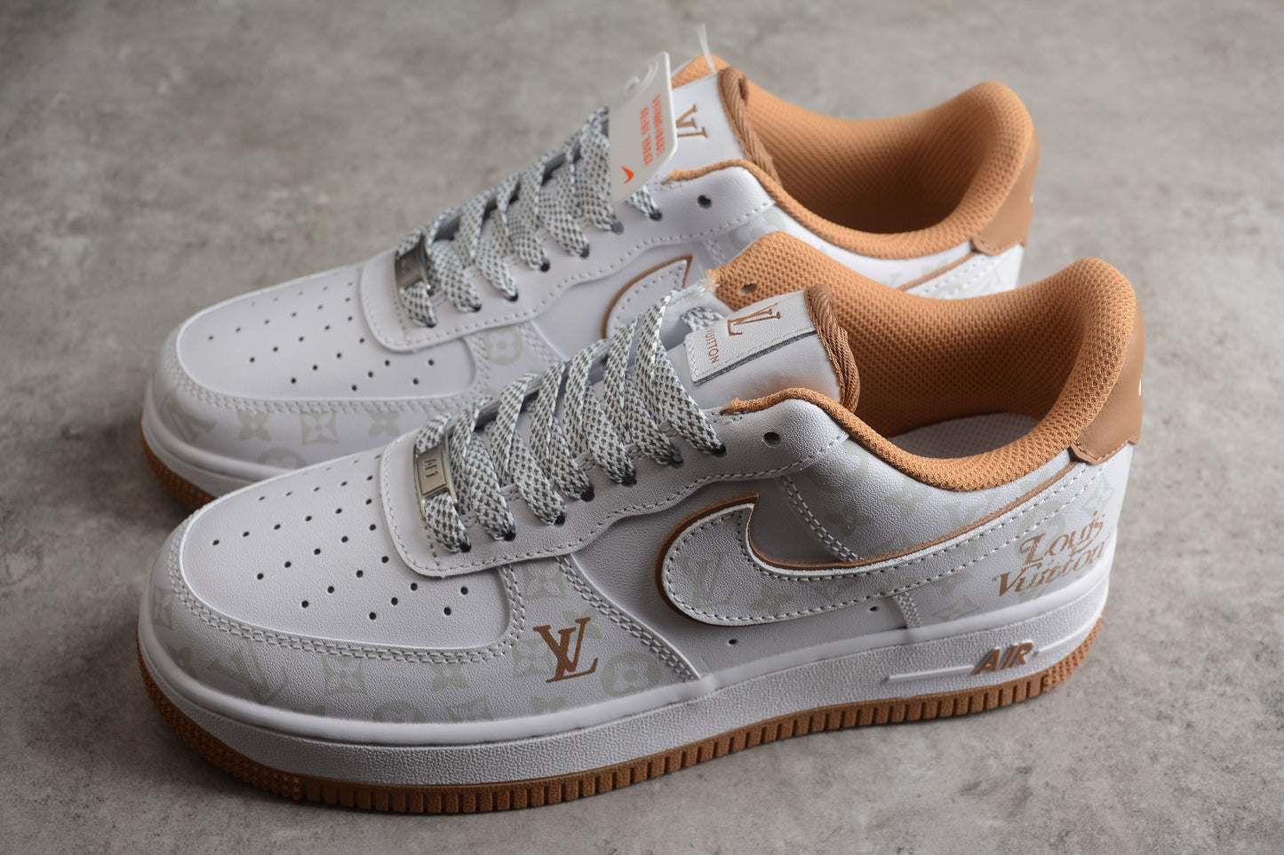 NK Air Force 1 DR9868-300