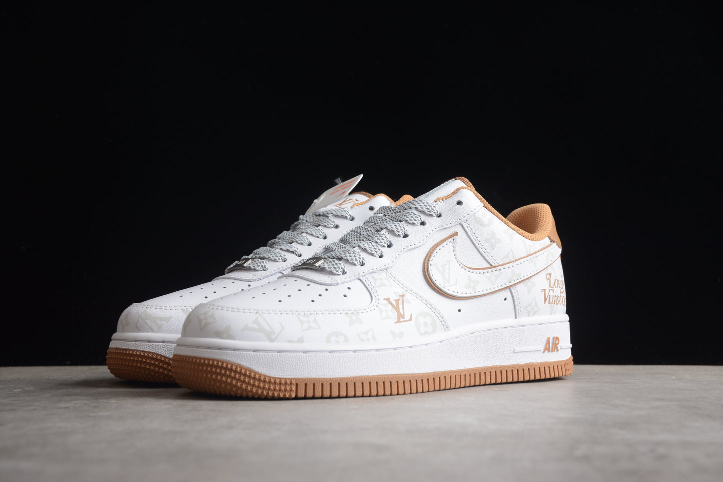 NK Air Force 1 DR9868-300