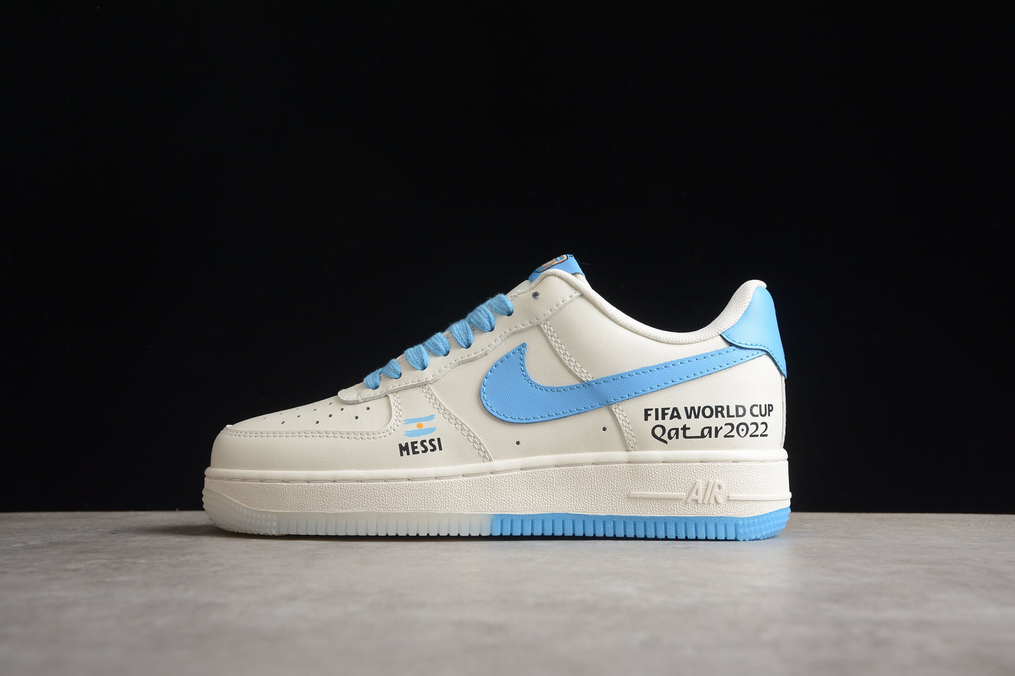 NK Air Force 1 DR9868-800