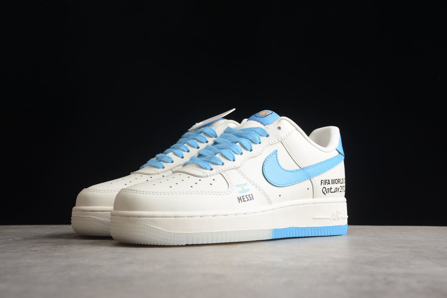 NK Air Force 1 DR9868-800