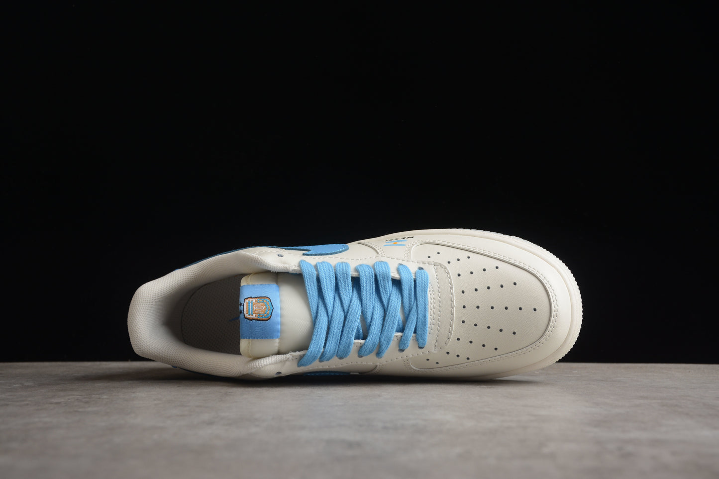 NK Air Force 1 DR9868-800