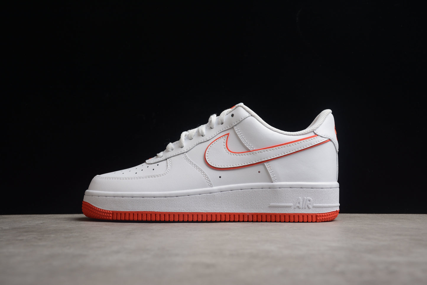 NK Air Force 1 DV0788-102