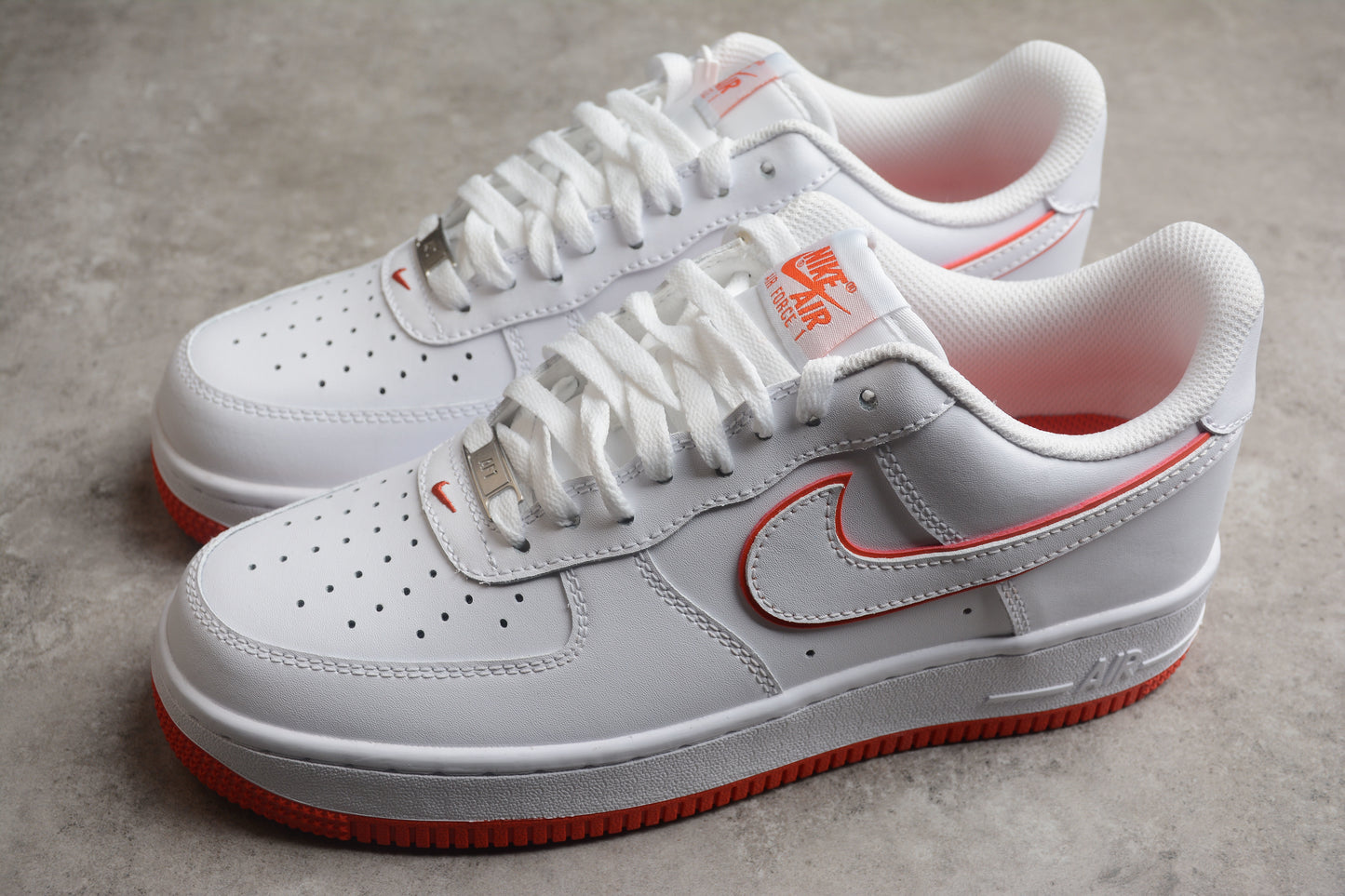 NK Air Force 1 DV0788-102