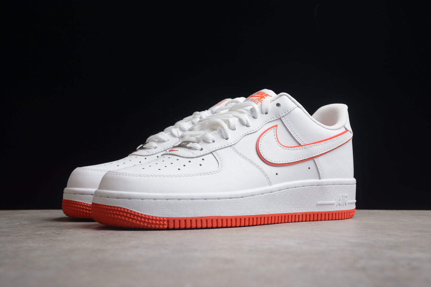 NK Air Force 1 DV0788-102