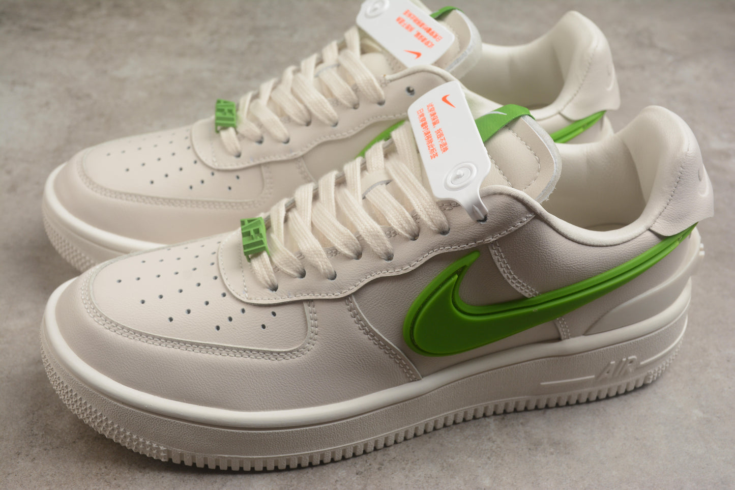 NK Air Force 1 DV3464-003