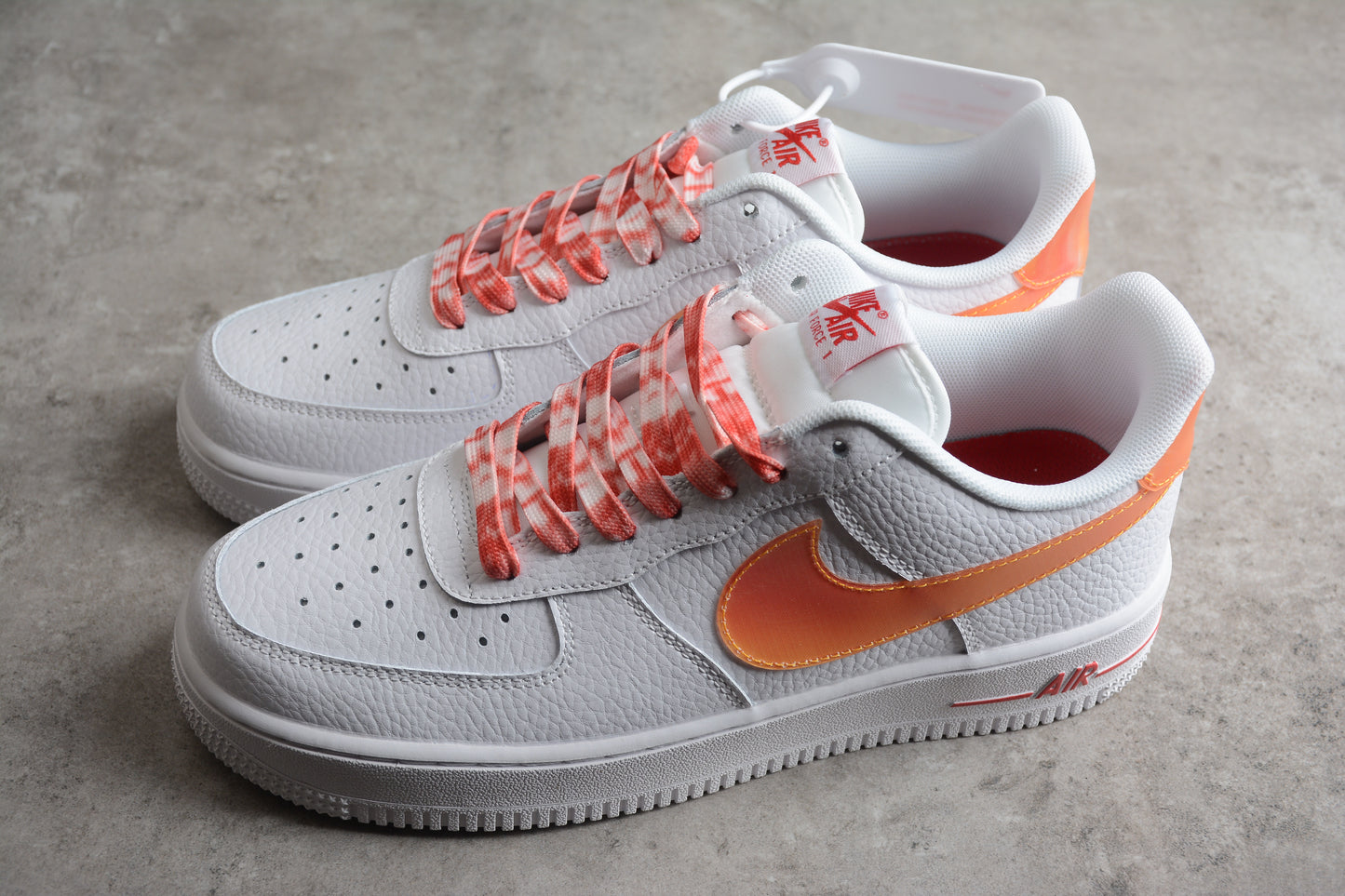 NK Air Force 1 DV3505-100