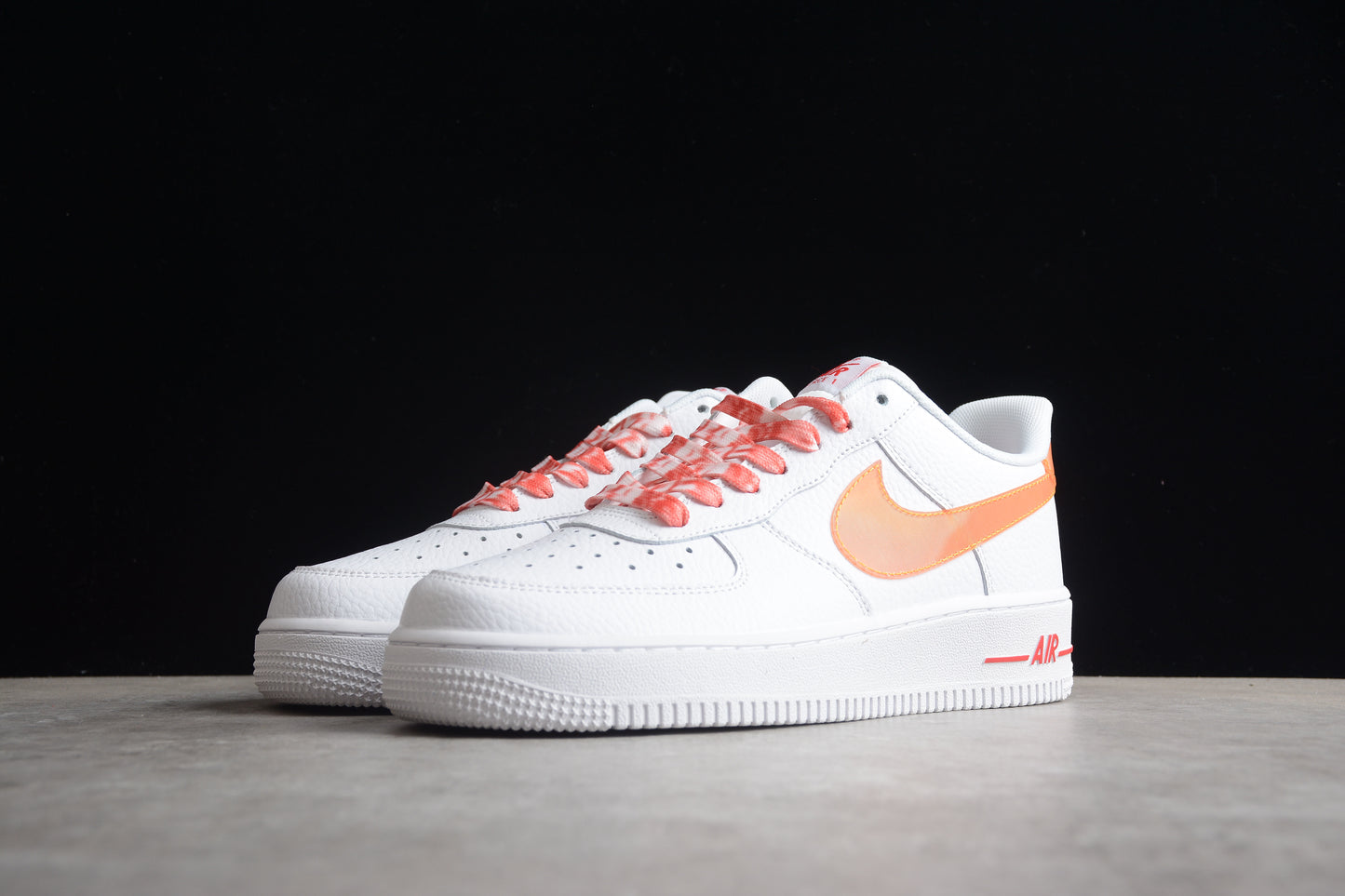 NK Air Force 1 DV3505-100