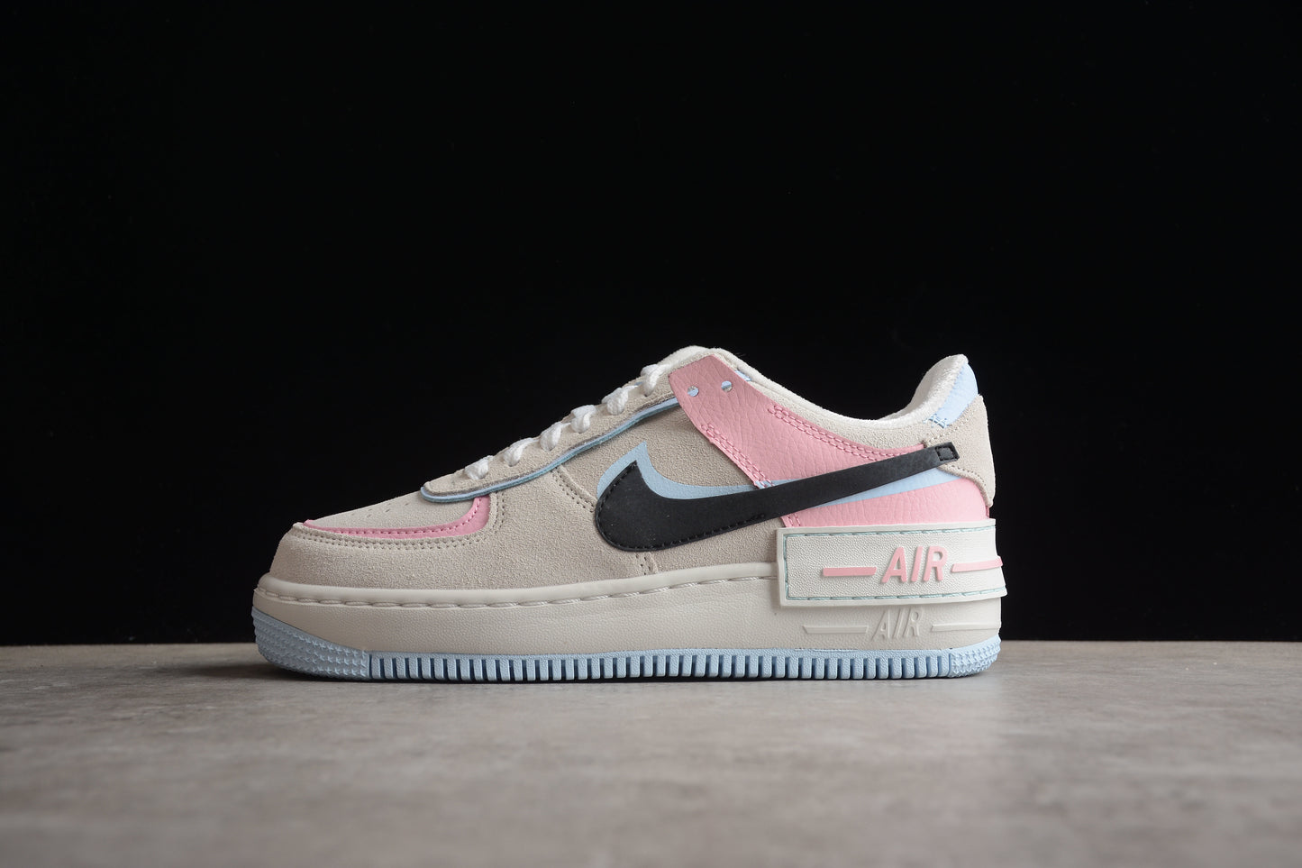 NK Air Force 1 DX3358-100