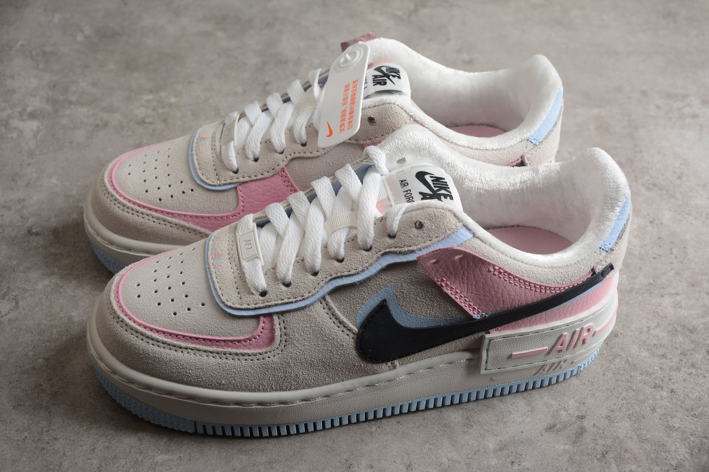 NK Air Force 1 DX3358-100