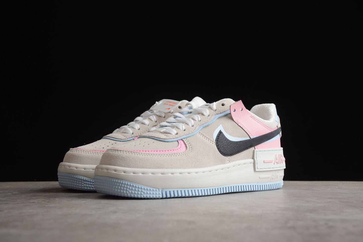 NK Air Force 1 DX3358-100