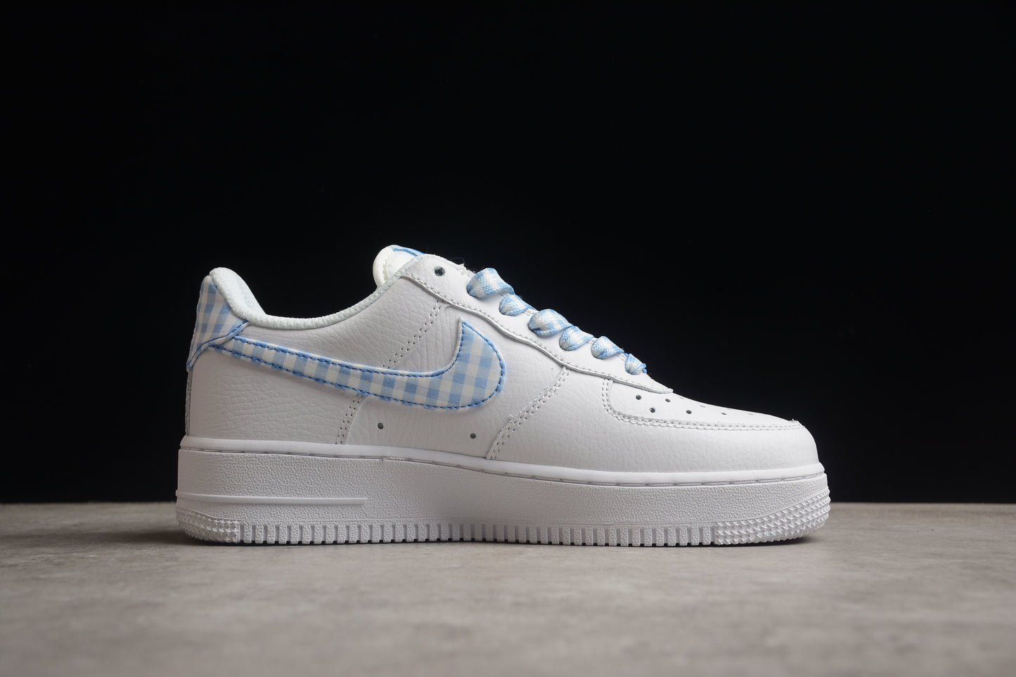 NK Air Force 1 DZ2784-100