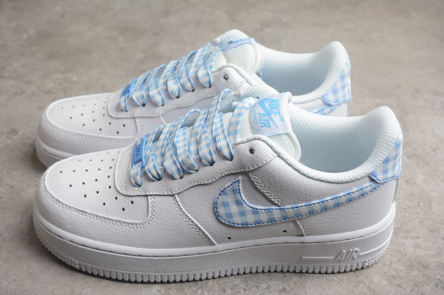 NK Air Force 1 DZ2784-100