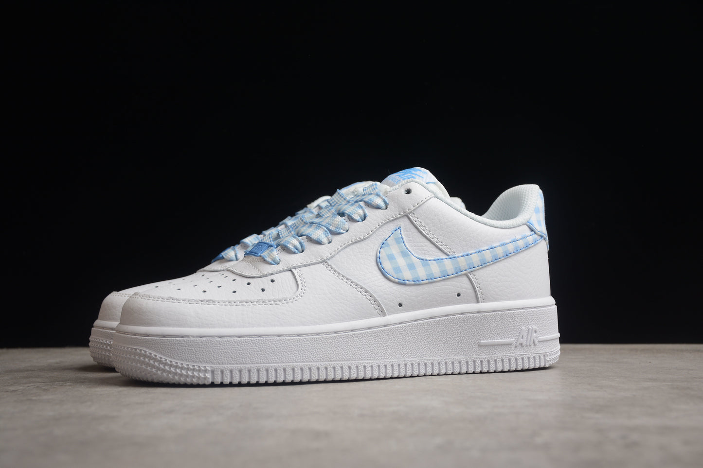 NK Air Force 1 DZ2784-100