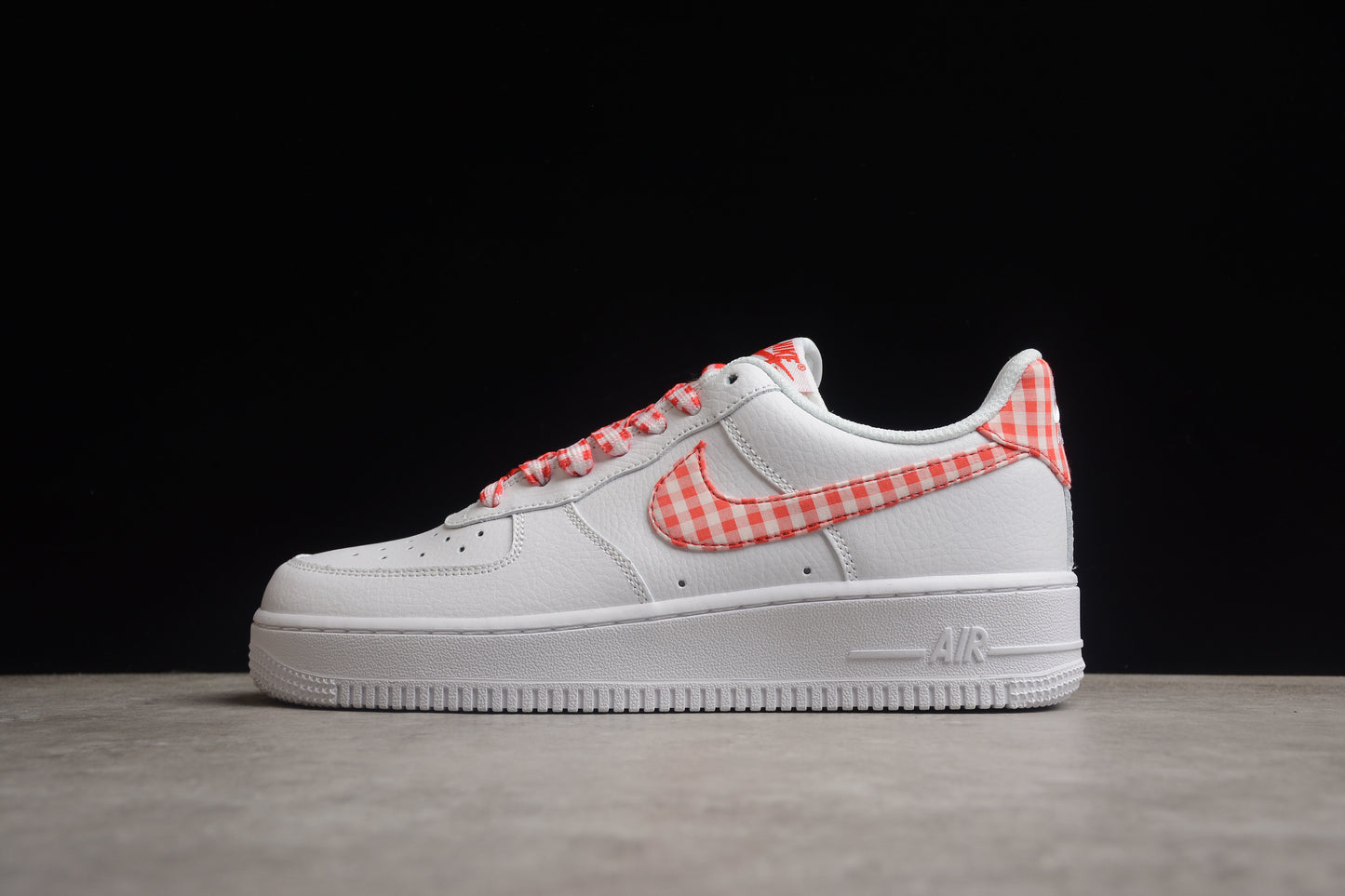NK Air Force 1 DZ2784-101