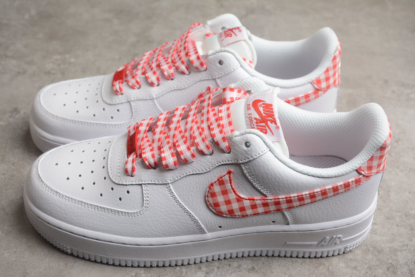 NK Air Force 1 DZ2784-101